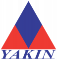 Logo Yakin Padu Line
